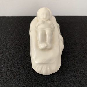 VINTAGE M.J. Hummel Jesus 214/A 1951 RARE